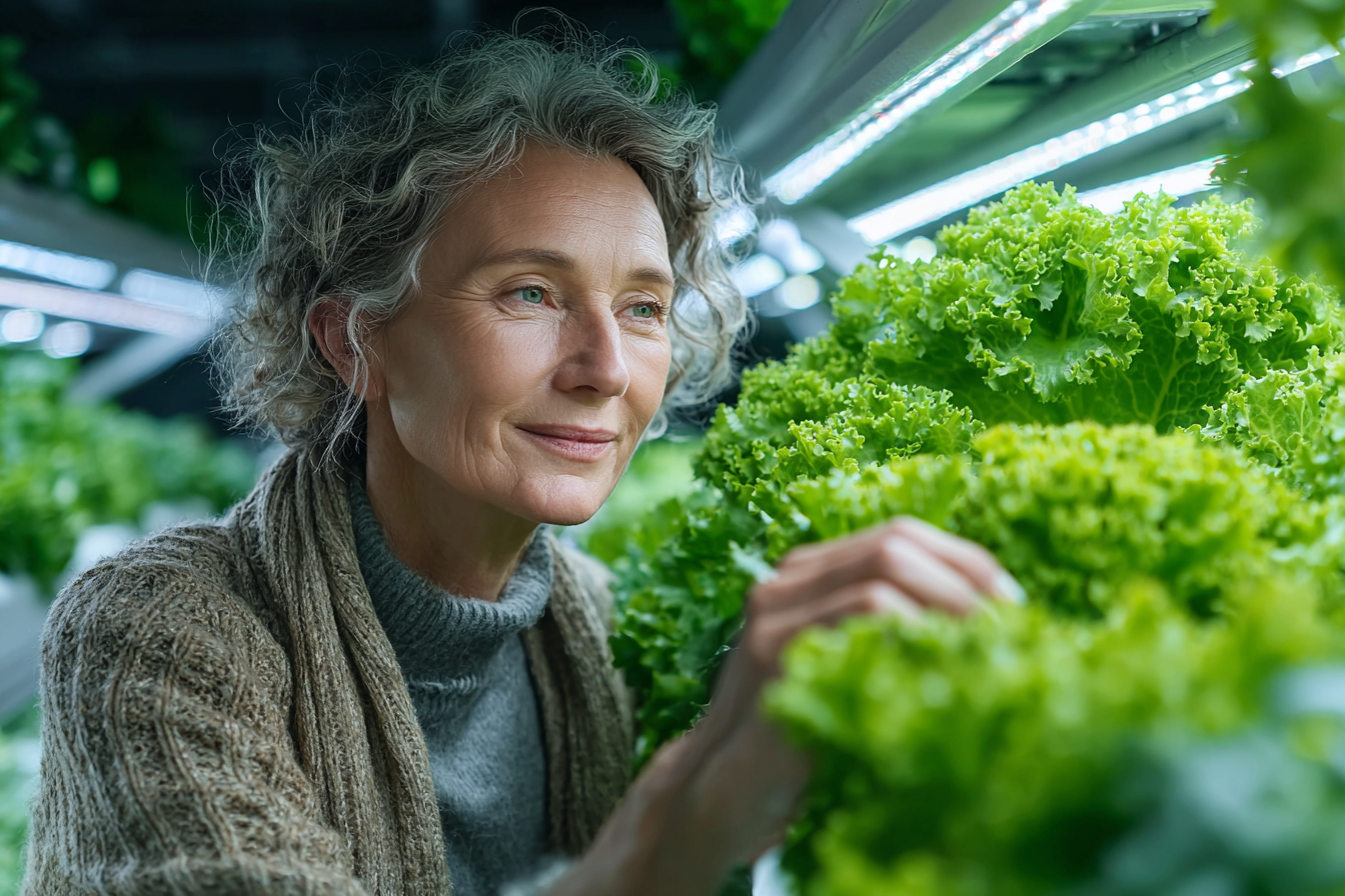 Команда експертів HealthWise Senior за роботою