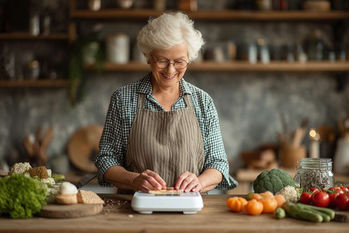 Наукові дослідження та публікації команди HealthWise Senior
